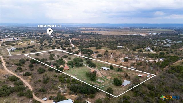 601 Deerpath Way, Spicewood, TX 78669