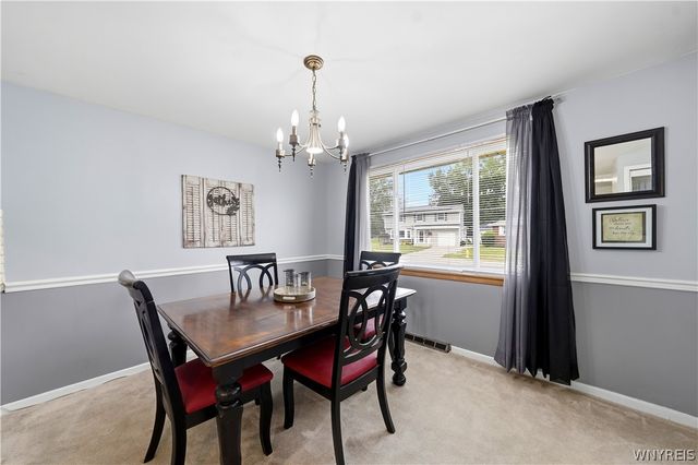 72 Greenmeadow Drive, West Seneca, NY 14224