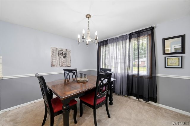 72 Greenmeadow Drive, West Seneca, NY 14224