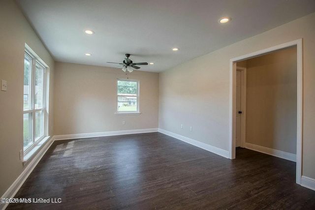 3508 Nunnally Street, Gulfport, MS 39501