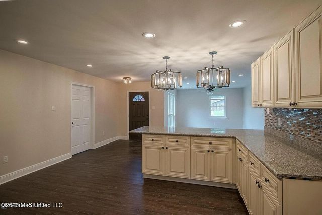 3508 Nunnally Street, Gulfport, MS 39501