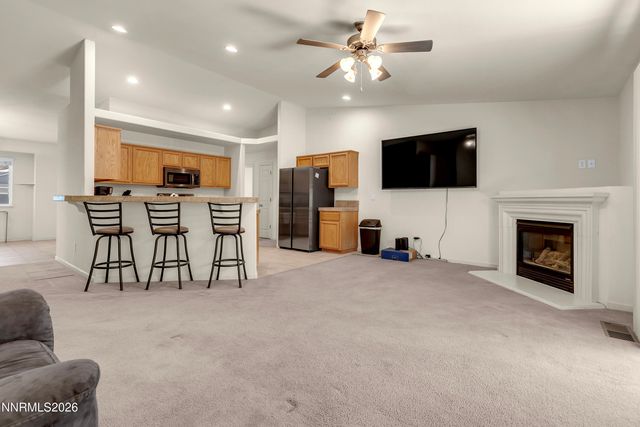 1526 Trubode Lane, Fernley, NV 89408