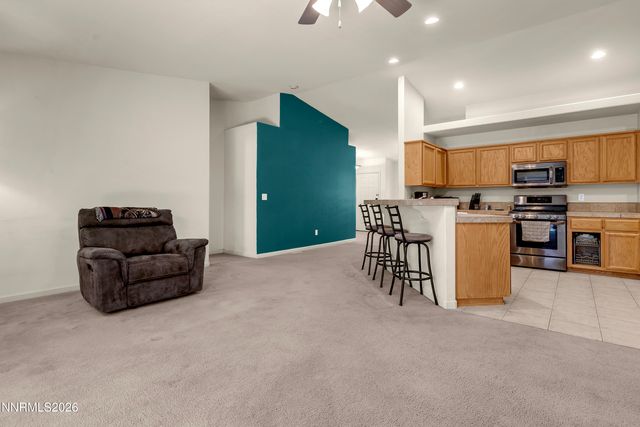 1526 Trubode Lane, Fernley, NV 89408