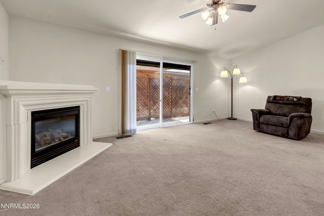 1526 Trubode Lane, Fernley, NV 89408