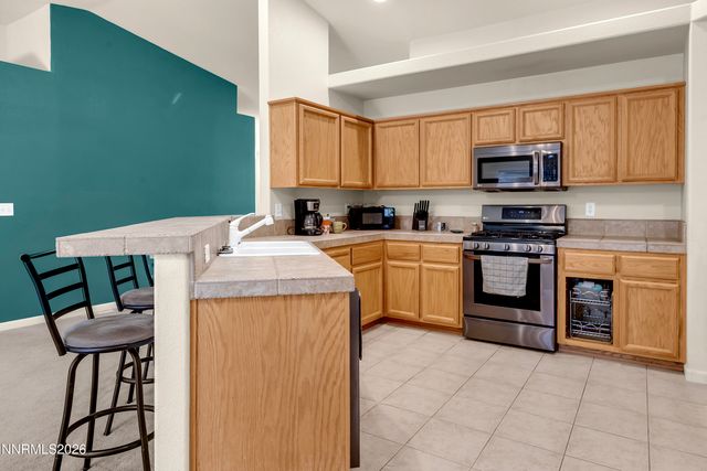 1526 Trubode Lane, Fernley, NV 89408