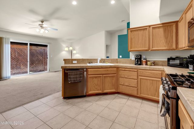 1526 Trubode Lane, Fernley, NV 89408
