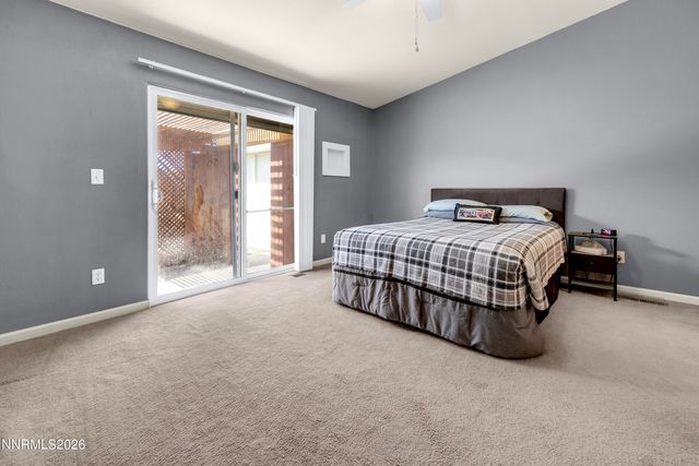 1526 Trubode Lane, Fernley, NV 89408