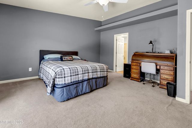 1526 Trubode Lane, Fernley, NV 89408