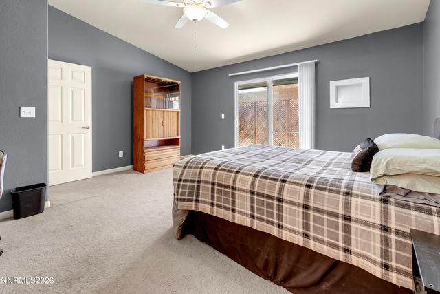 1526 Trubode Lane, Fernley, NV 89408