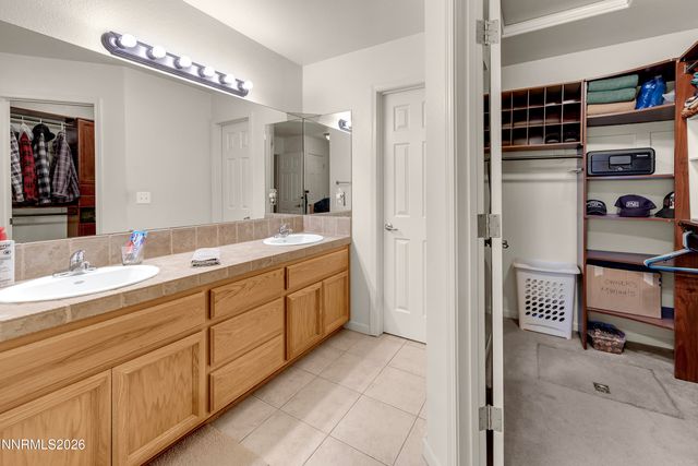 1526 Trubode Lane, Fernley, NV 89408