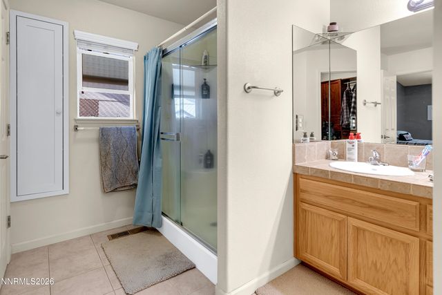 1526 Trubode Lane, Fernley, NV 89408