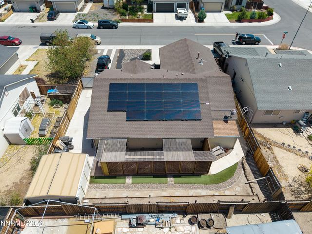 1526 Trubode Lane, Fernley, NV 89408