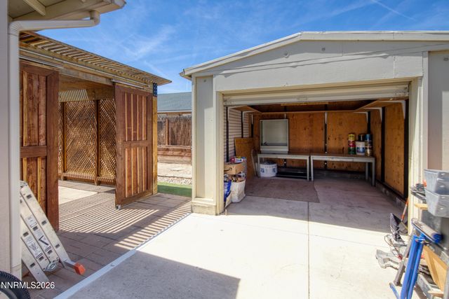 1526 Trubode Lane, Fernley, NV 89408