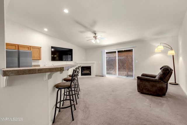 1526 Trubode Lane, Fernley, NV 89408