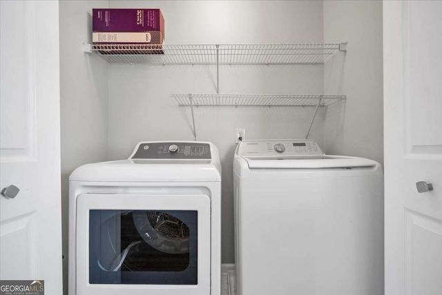 275 Cottonwood Creek Circle, Canton, GA 30114