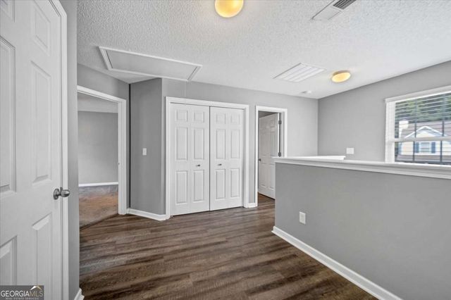 275 Cottonwood Creek Circle, Canton, GA 30114