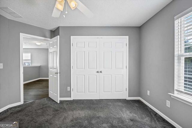 275 Cottonwood Creek Circle, Canton, GA 30114