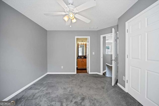 275 Cottonwood Creek Circle, Canton, GA 30114