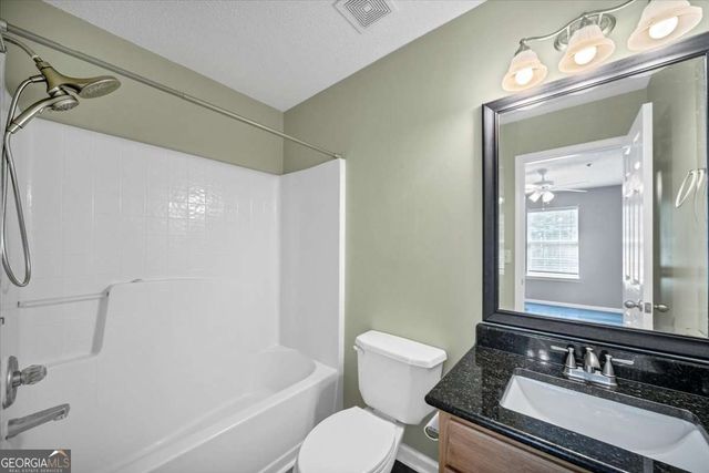 275 Cottonwood Creek Circle, Canton, GA 30114