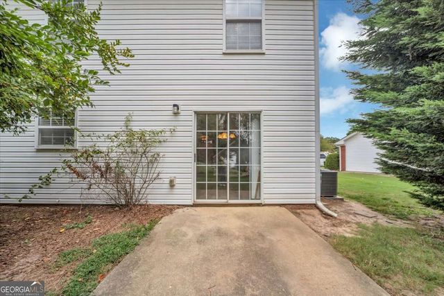 275 Cottonwood Creek Circle, Canton, GA 30114