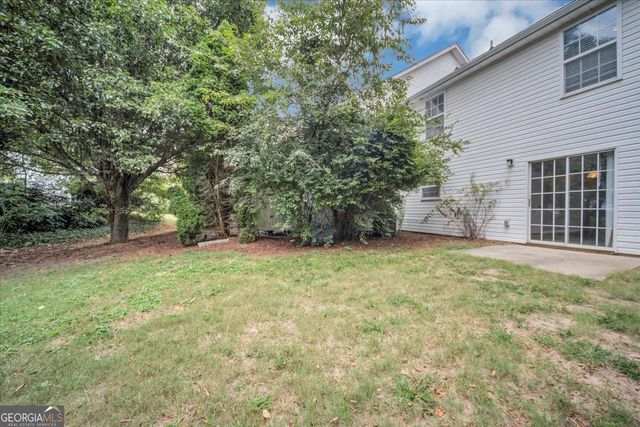 275 Cottonwood Creek Circle, Canton, GA 30114