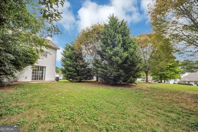 275 Cottonwood Creek Circle, Canton, GA 30114