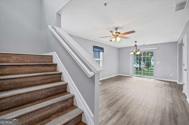 275 Cottonwood Creek Circle, Canton, GA 30114