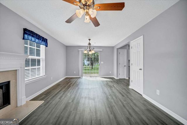 275 Cottonwood Creek Circle, Canton, GA 30114