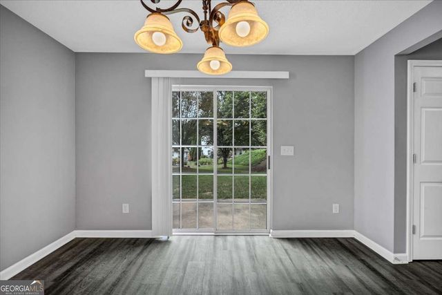 275 Cottonwood Creek Circle, Canton, GA 30114