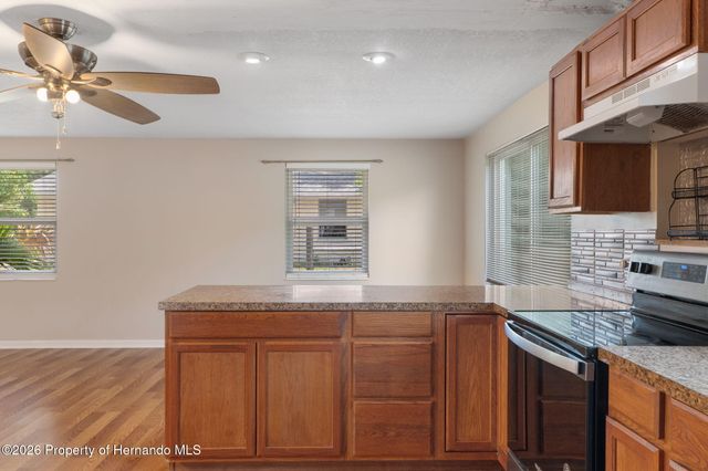 7741 E Spanish Trail, Floral City, FL 34436