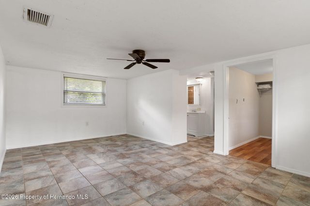 7741 E Spanish Trail, Floral City, FL 34436