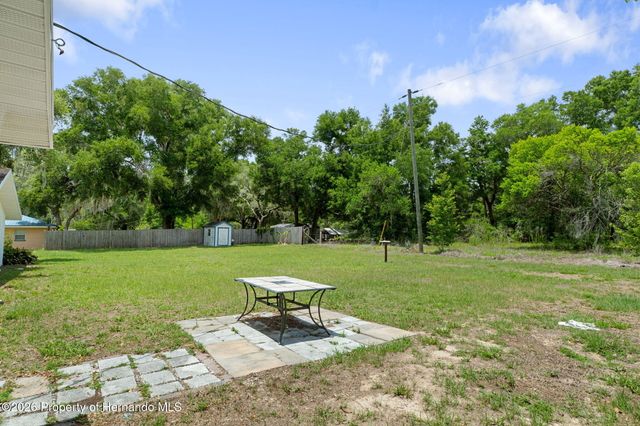 7741 E Spanish Trail, Floral City, FL 34436