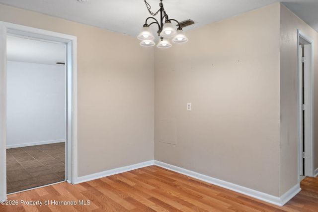 7741 E Spanish Trail, Floral City, FL 34436