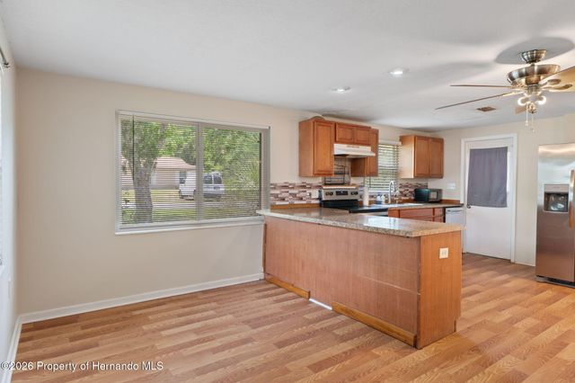 7741 E Spanish Trail, Floral City, FL 34436