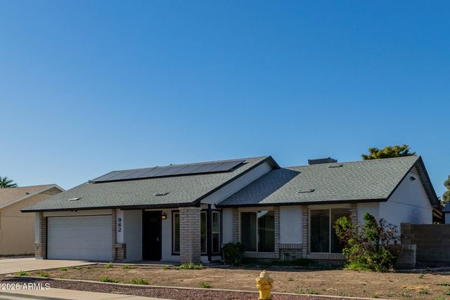 962 E HACKAMORE Street, Mesa, AZ 85203