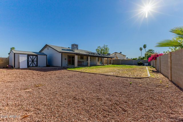 962 E HACKAMORE Street, Mesa, AZ 85203
