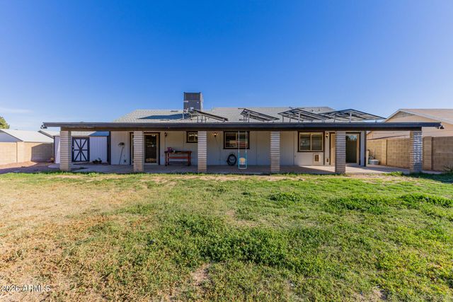 962 E HACKAMORE Street, Mesa, AZ 85203