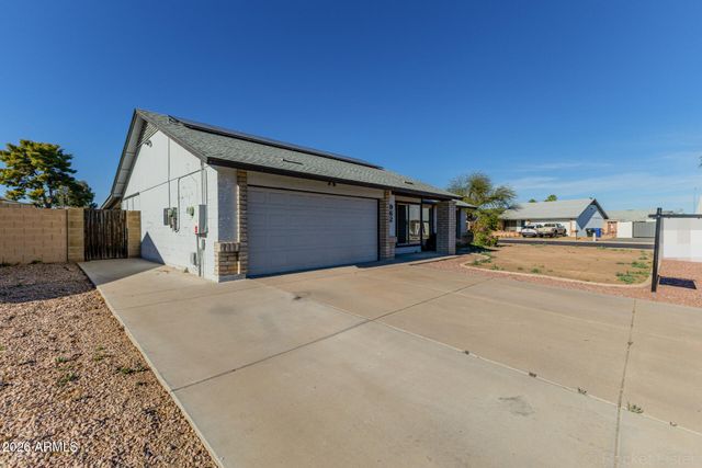 962 E HACKAMORE Street, Mesa, AZ 85203