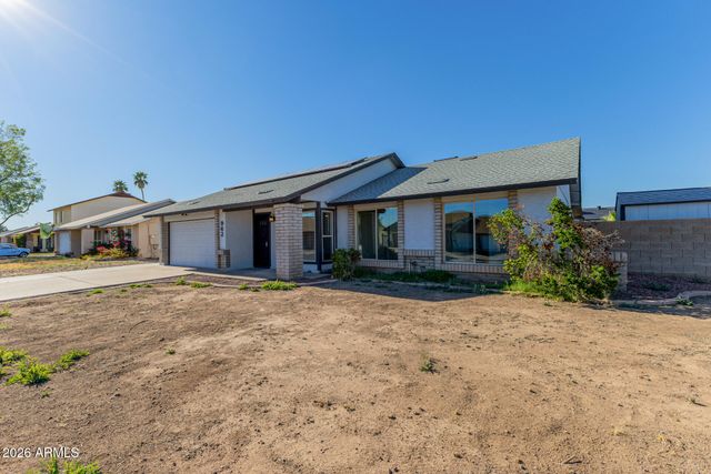 962 E HACKAMORE Street, Mesa, AZ 85203