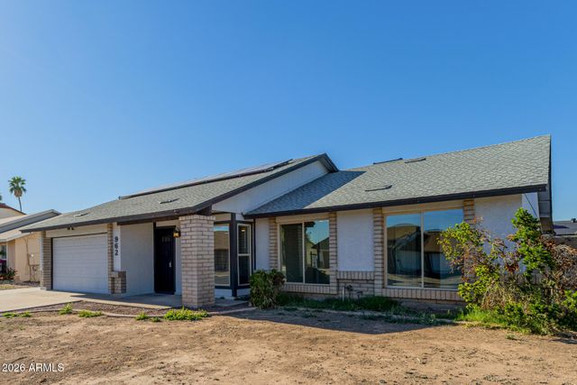 962 E HACKAMORE Street, Mesa, AZ 85203