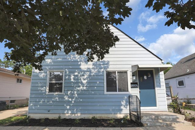2751 Pontiac Street, Columbus, OH 43211