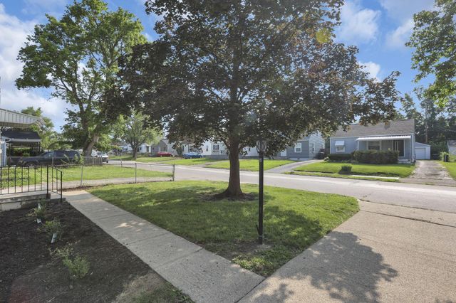 2751 Pontiac Street, Columbus, OH 43211