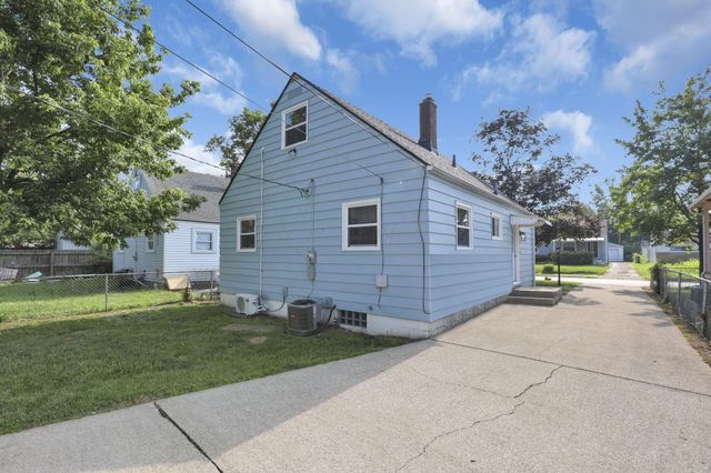 2751 Pontiac Street, Columbus, OH 43211