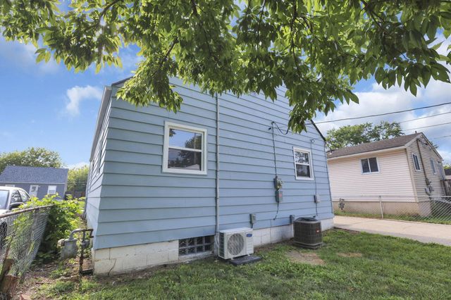 2751 Pontiac Street, Columbus, OH 43211