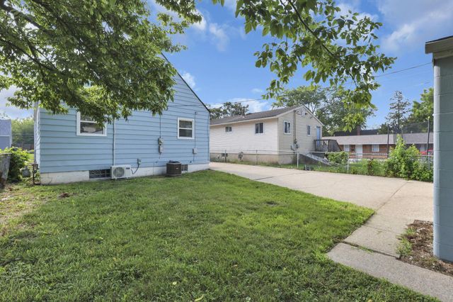 2751 Pontiac Street, Columbus, OH 43211