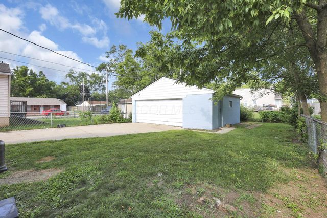 2751 Pontiac Street, Columbus, OH 43211