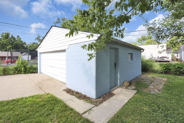 2751 Pontiac Street, Columbus, OH 43211