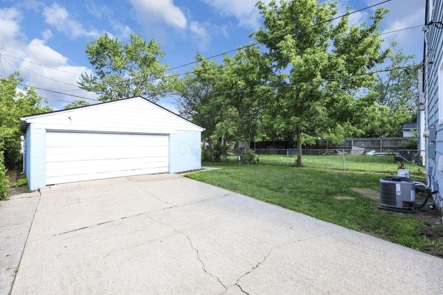 2751 Pontiac Street, Columbus, OH 43211