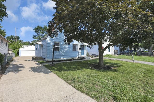 2751 Pontiac Street, Columbus, OH 43211