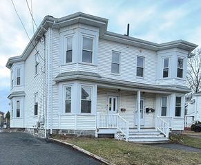 39 Prospect Street Avenue. #39, Waltham, MA 02453